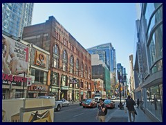 Yonge Street 71